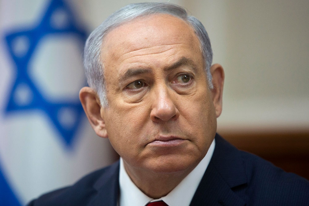 نتنياهو تعليقاً على عملية رفح: “إسرائيل” دفعت ثمناً يَفطُر القلب